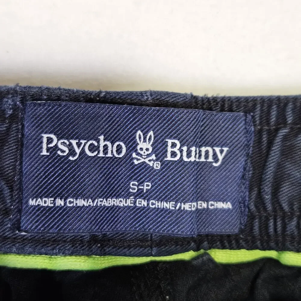 Psycho Bunny psycho bunny
